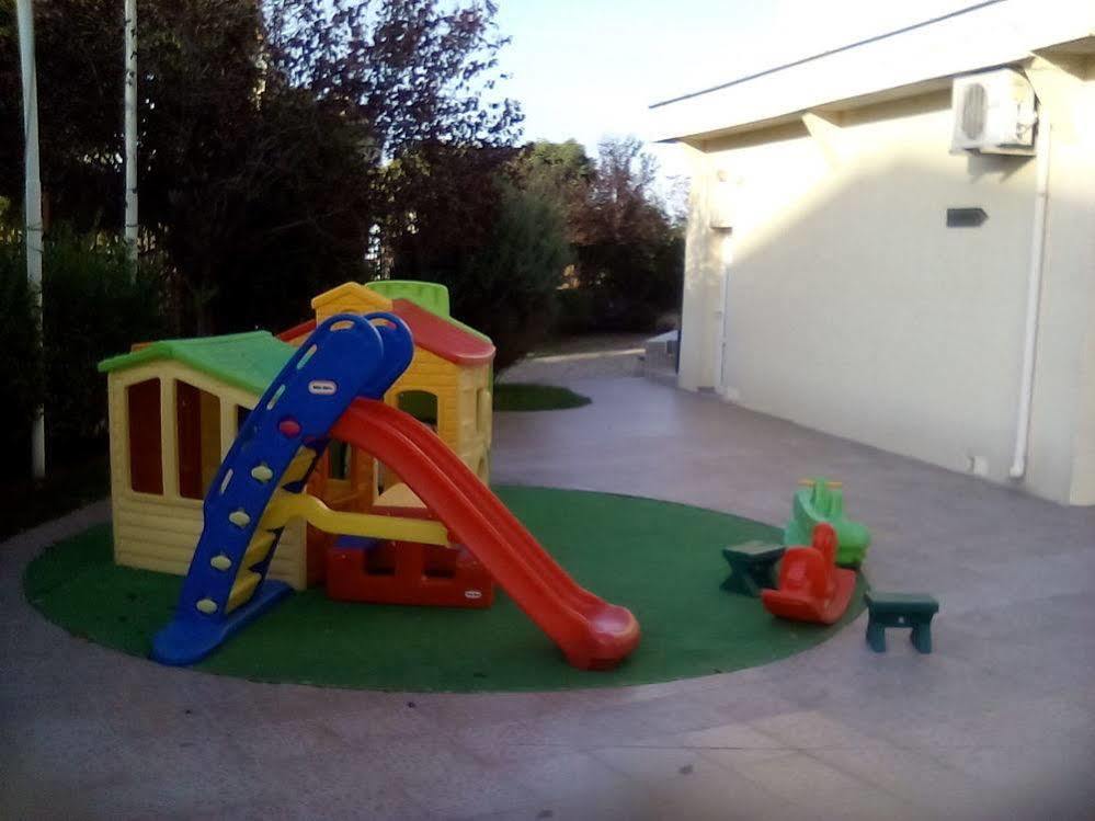 Julia Family Apartments Sunny Beach Exterior photo